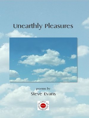 cover image of Unearthly Pleasures